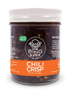 Mr Bing Chili Crisp 7oz