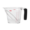 Angled measuring cup-3 sizes