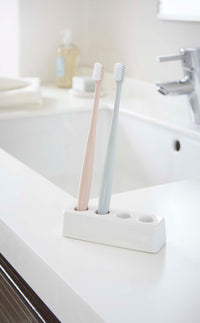 Ceramic Toothbrush Stand