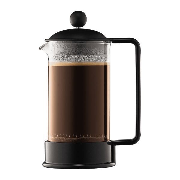 Brazil 3Cup French Press
