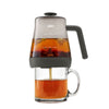 tea steeper automatically into mug 20oz