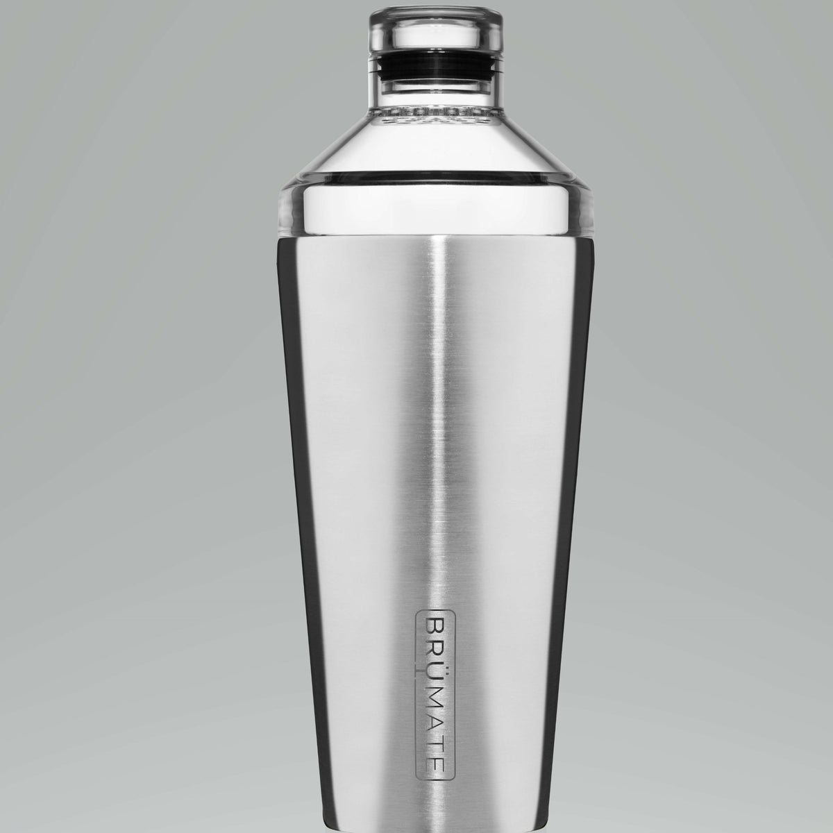 20oz Insulated Shaker Stainless