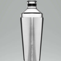 20oz Insulated Shaker Stainless