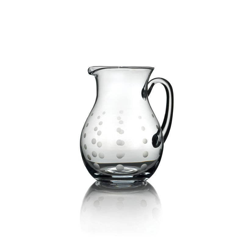 Cheers Glass Pitcher 3.25qt