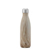 Swell Blonde Wood Water Bottle