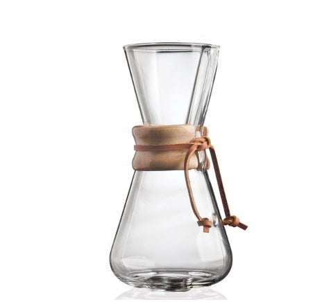 Chemex Coffeemaker