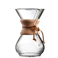 Chemex Coffeemaker