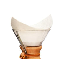 Chemex 100 Filters Square