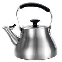 Classic Tea Kettle