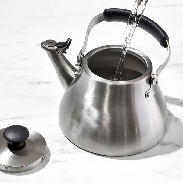 Classic Tea Kettle