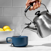 Classic Tea Kettle