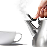 Classic Tea Kettle