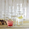 Picardie French Glassware