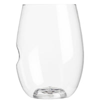 Govino Glasses s/4 DW Safe