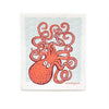 Octopus Swedish Dishcloth