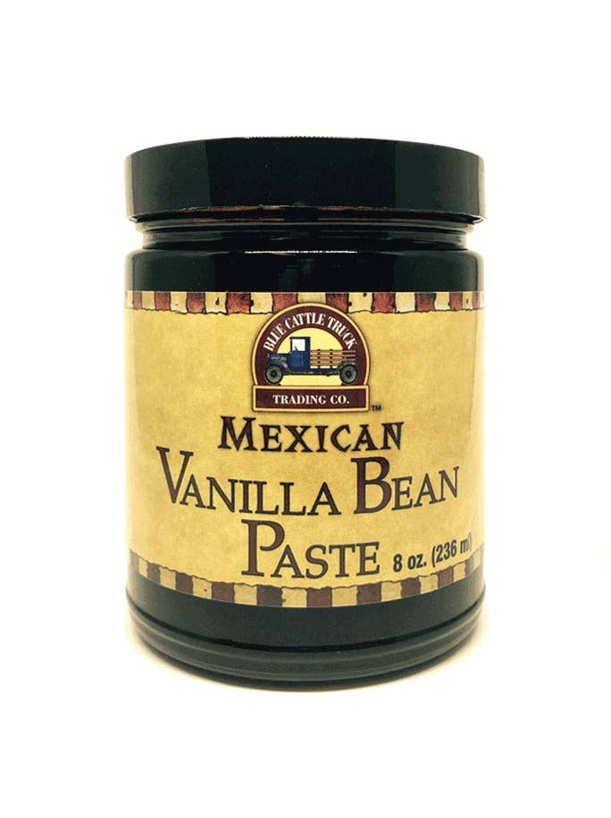 Mexican Vanilla Bean Paste