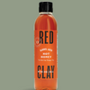 delicious hot honey red clay