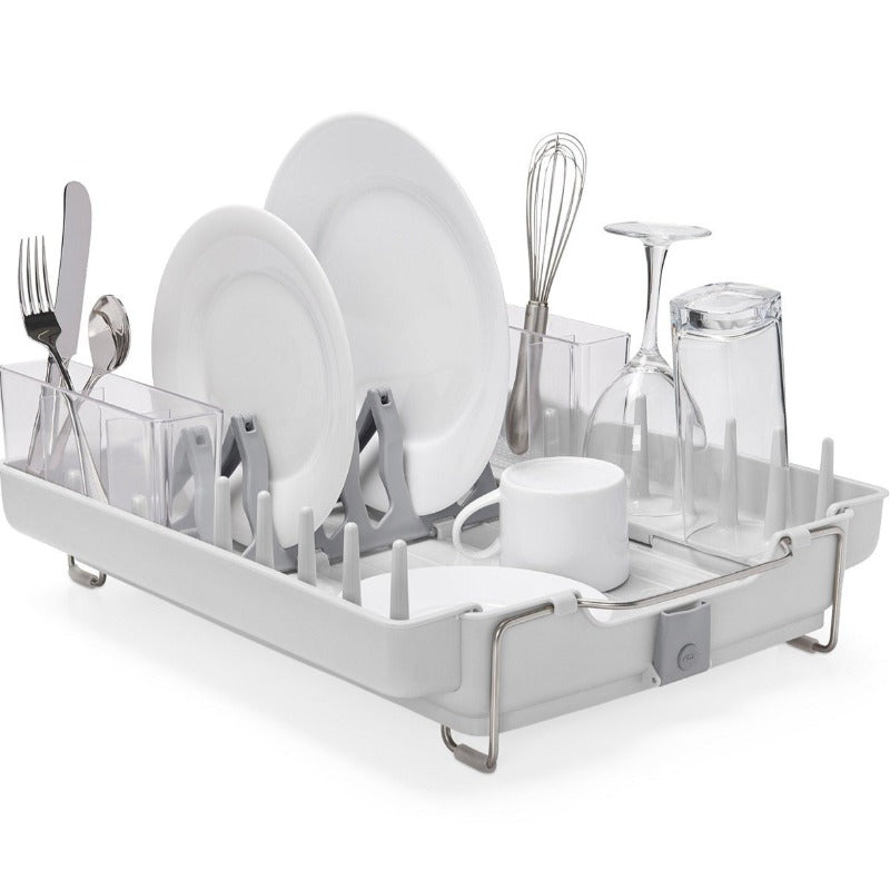 Foldaway Dish Rack