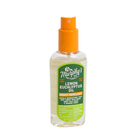 Insect Spray Lemon Eucalyptus