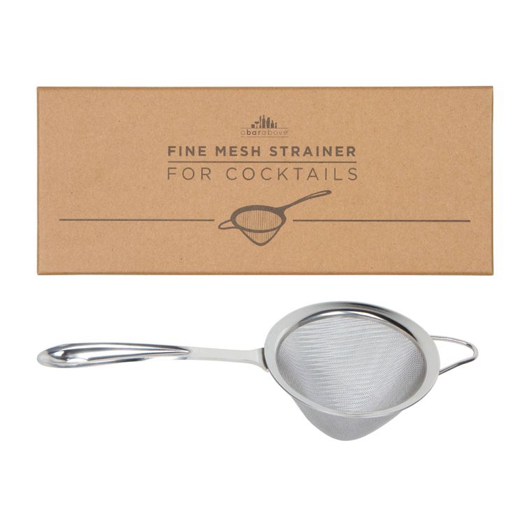 Fine Mesh Strainer