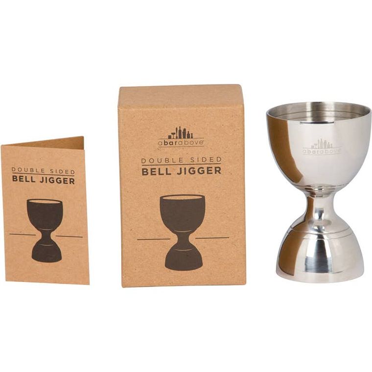 Bell Jigger