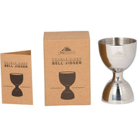 Bell Jigger