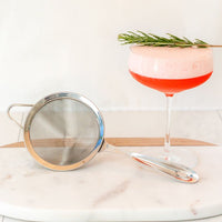 Fine Mesh Strainer
