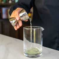 Bell Jigger