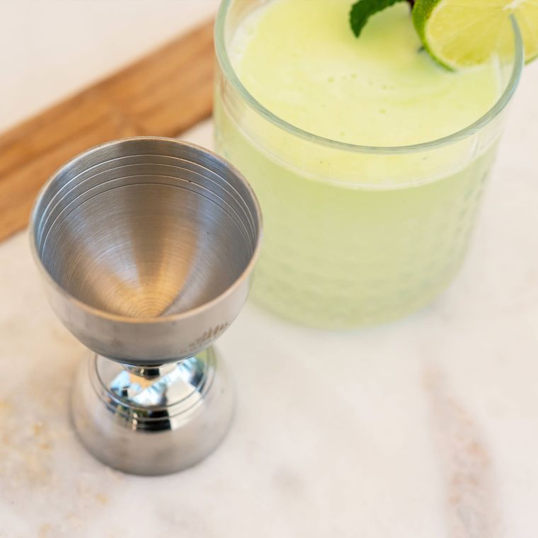Bell Jigger