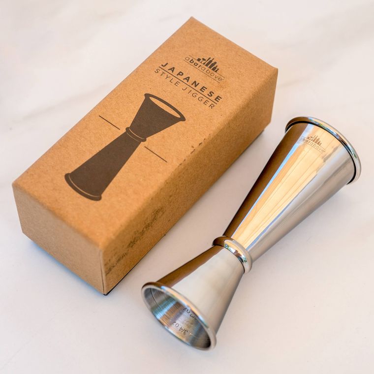 Japanese Jigger