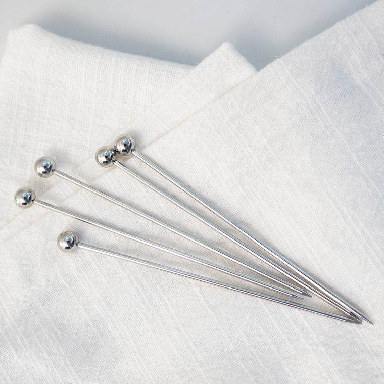 Cocktail Picks Set of 12