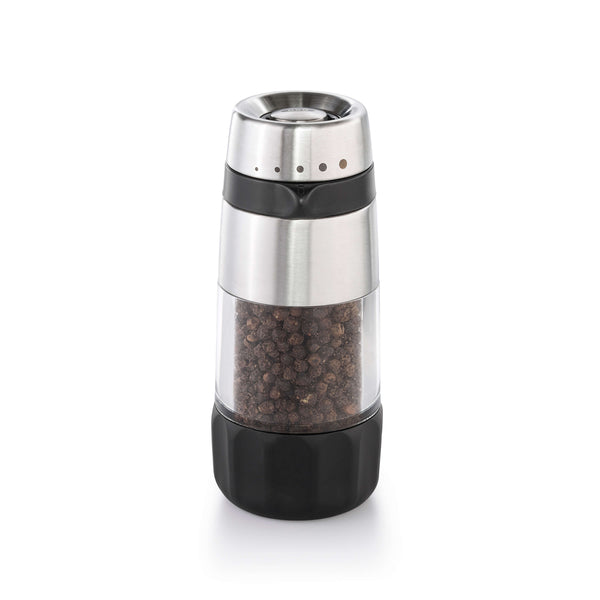 Pepper Grinder Mess Free