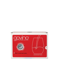 Govino Glasses s/4 DW Safe