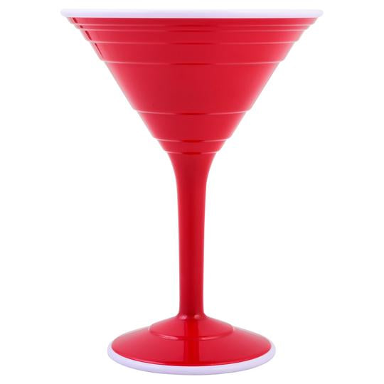 12oz Cocktail Red Cup