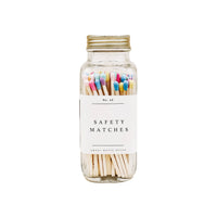 Matches in Jar 60ct