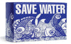 save water soap
