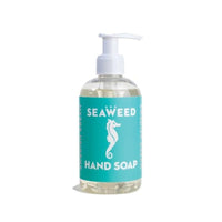 Seaweed Liquid Hand Soap