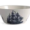 Scrimshaw Small Bowls Set 4