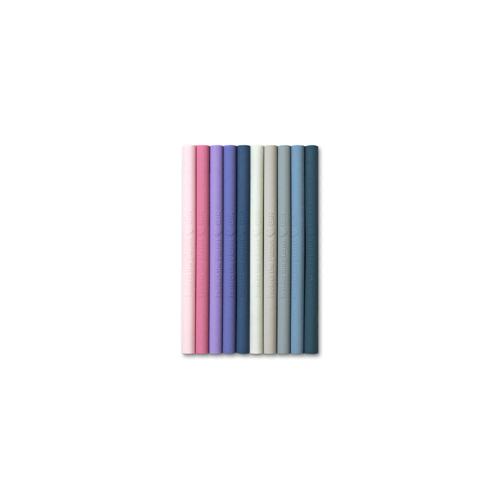 cocktail straws silicone kids straws