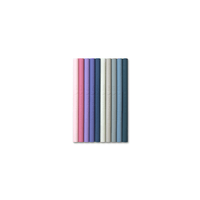 cocktail straws silicone kids straws