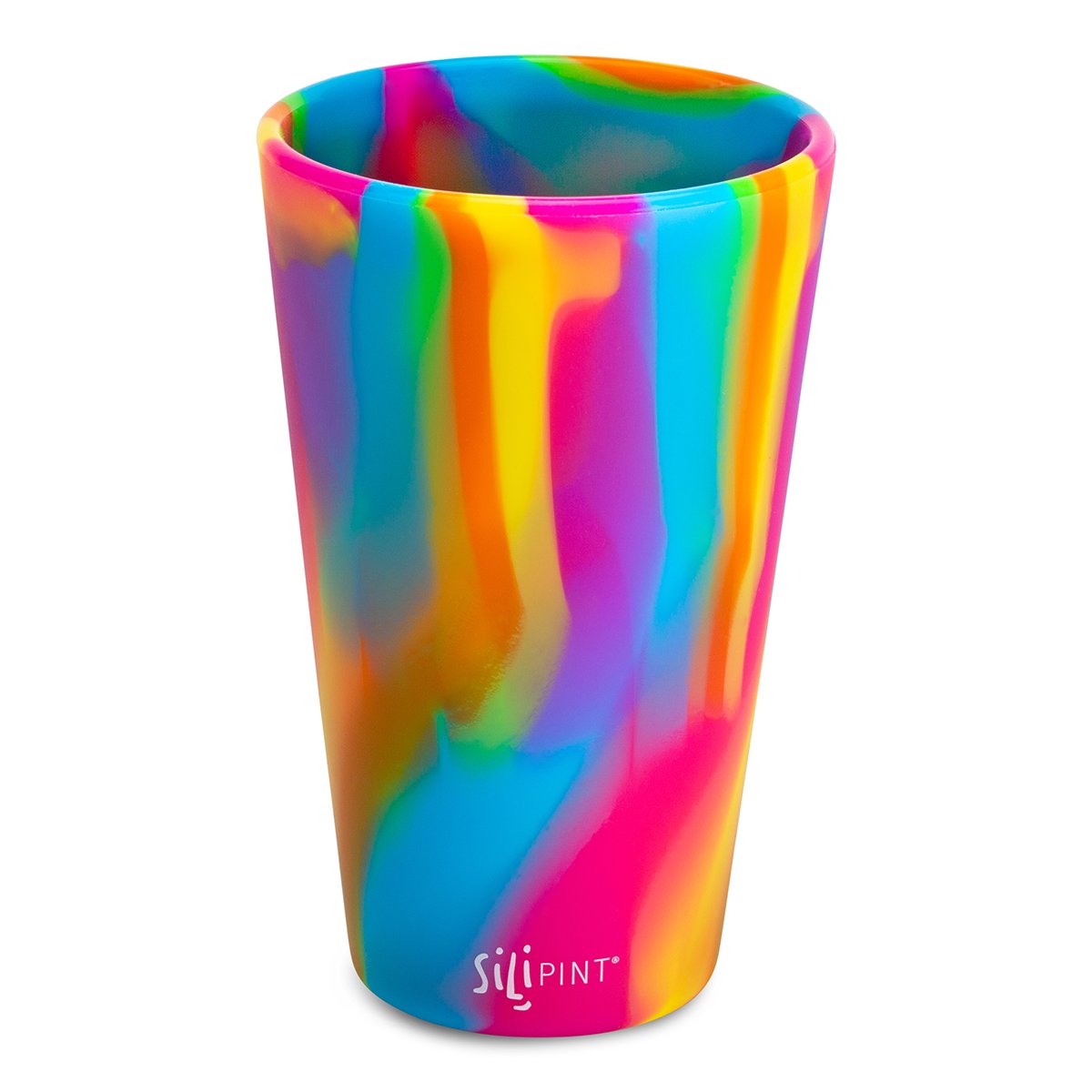 Silicone Pint 16oz