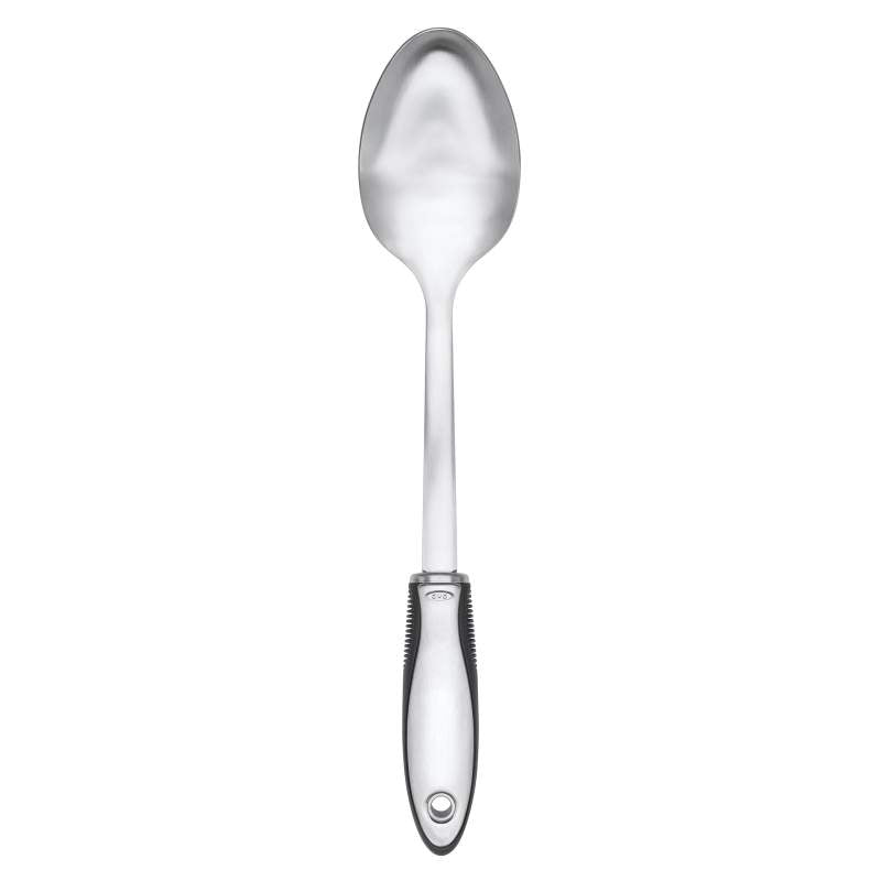 Metal Cooking Spoon