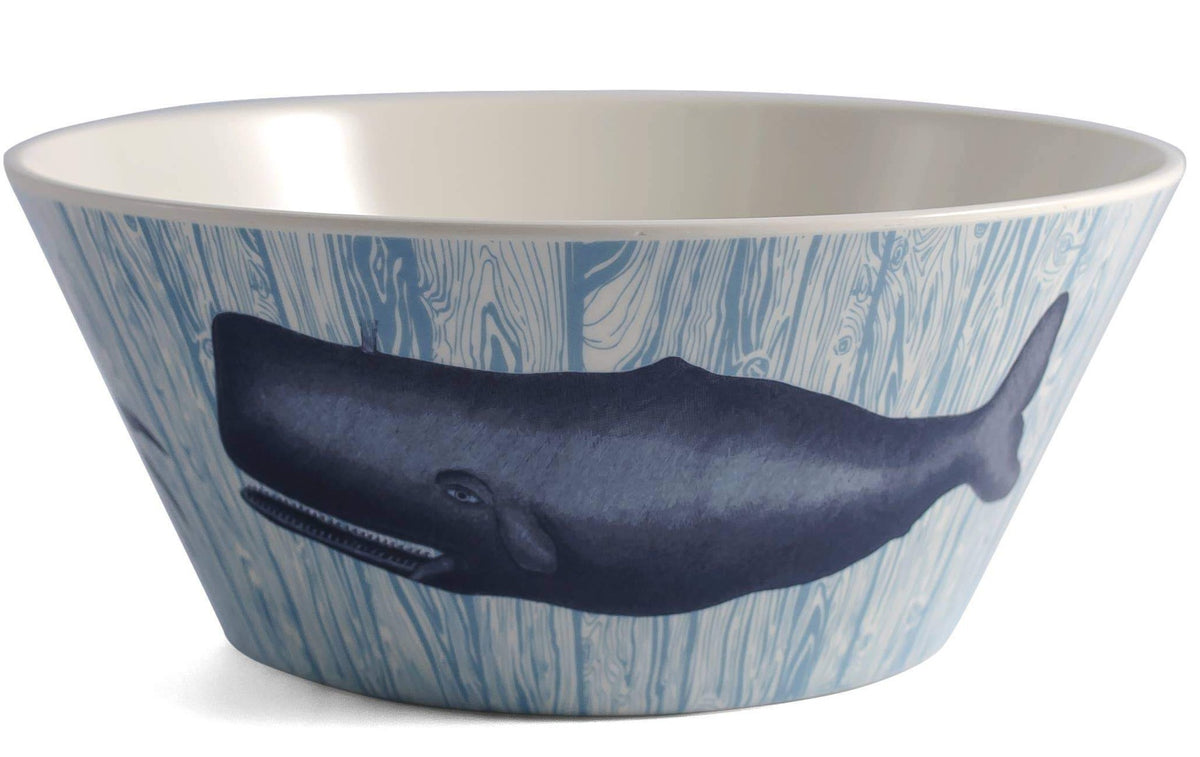 vineyard bowl blue