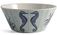 Vineyard Small Bowl Set 4